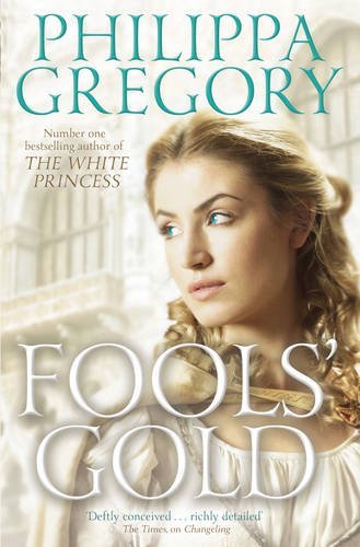 Fools gold order - gold, of