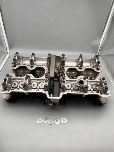 Honda cb900 cylinder head - cb900,