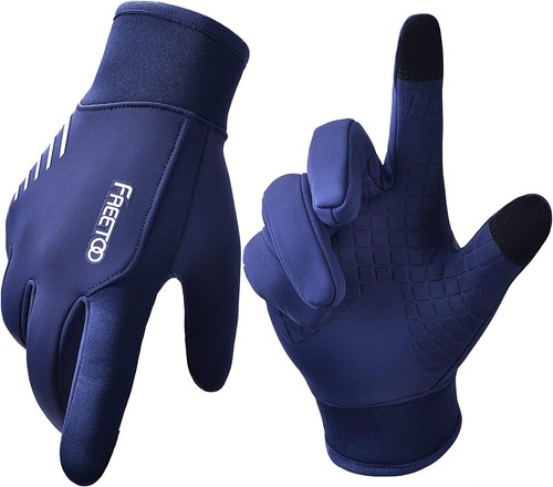Touchscreen winter gloves thin - touchscreen, gloves,thin