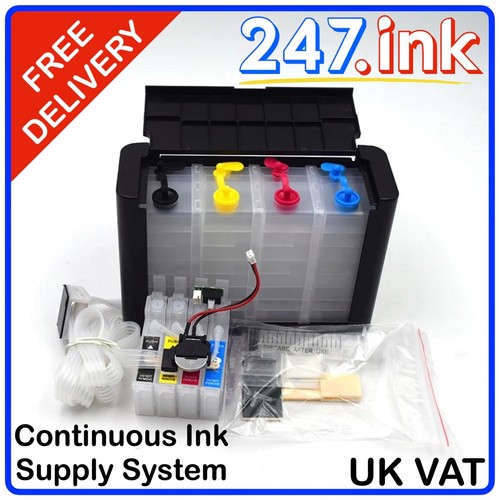 1295 ciss ink - ciss, system