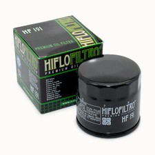 Oil Filter Hiflo for Peugeot