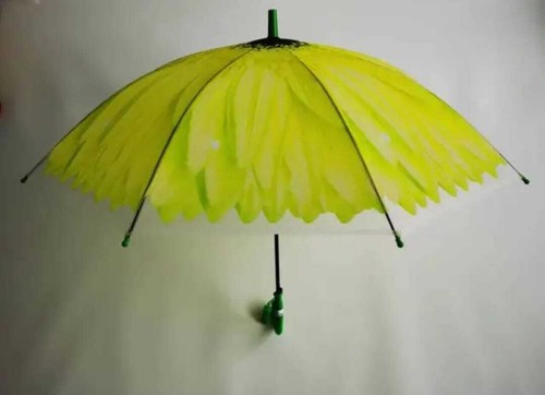 Umbrella children lili - umbrella, 3d