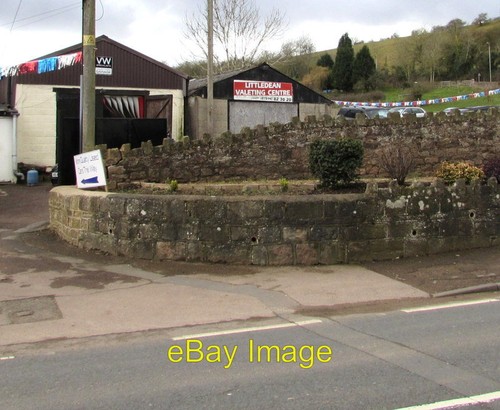 Photo 6x4 littledean valeting - photo,