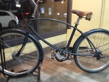 Pashley Parabike Dusk Blue bicycle