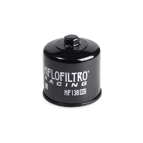 Hiflo hf138rc oil - hiflo, filter