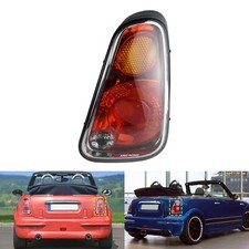 For BMW Mini Cooper R50 R52