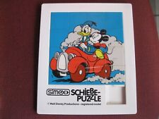 Rares SIMEX Schiebepuzzler