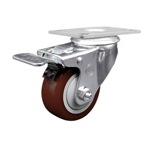 Service caster brand - service,