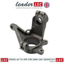 Front Left Wheel Steering