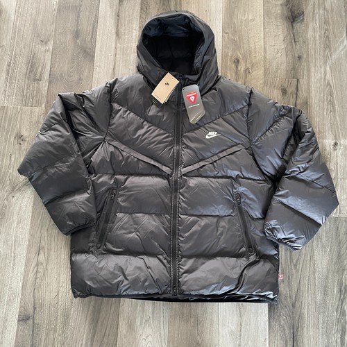 Nike windrunner primaloft - windrunner,