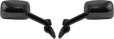 Pair of Mirrors For Kawasaki