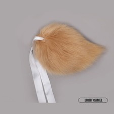 Furry Bunny Ears Realistic