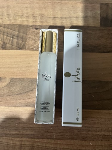 Jadore dior travel size 33ml - travel,