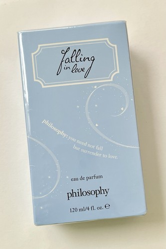 Philosophy falling love edp - falling,
