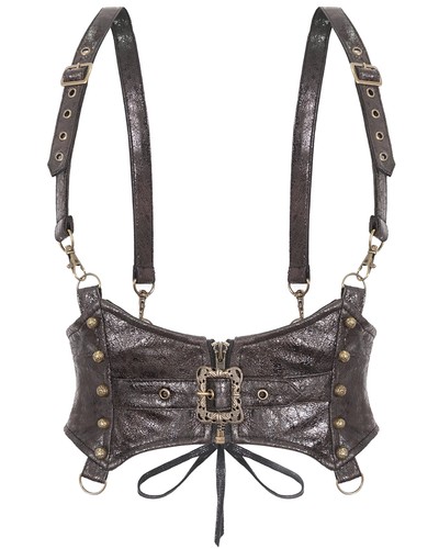 Devil fashion womens steampunk - devil,