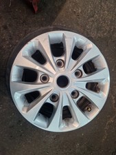 X1 GENUINE FORD TRANSIT MK8