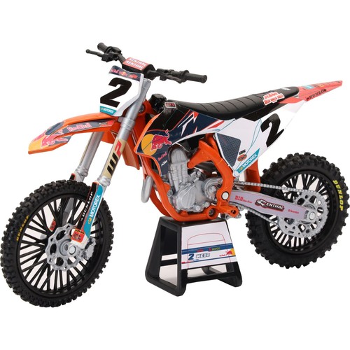 Replica scale red bull - 1:12,