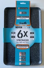 Scoville Expert Never Stick 31