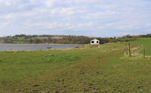 Photo 12x8 loch gelly - photo,