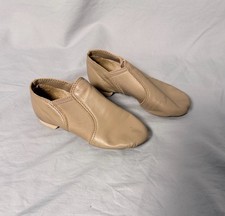 Capezio E-Series Jazz Slip-On