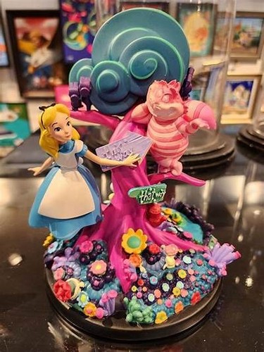 Disney alice wonderland - disney, in