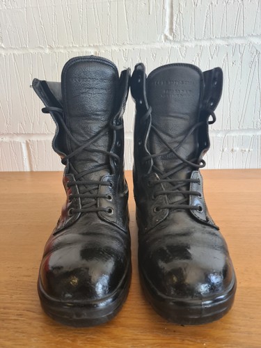 Bata men army combat - men's, boots