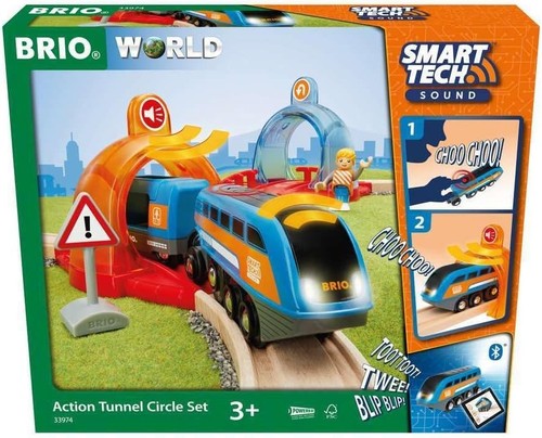 Brio smart tech - brio,