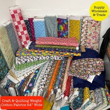 100% COTTON Digital Printed