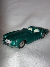 Corgi #302 M.G.A. Sports car.