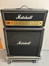 Marshall JVM410H + 1960AV 4x12