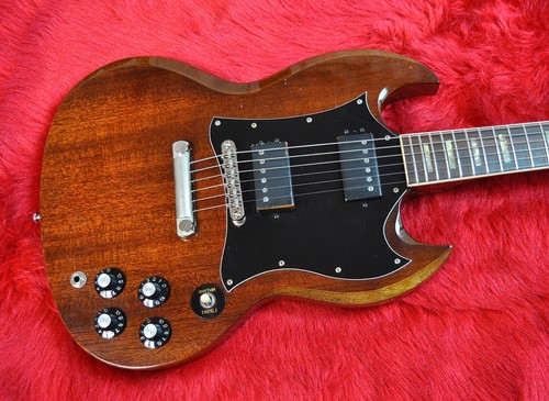 Burny fsg type brown - sg,