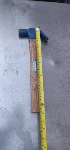 Whitehouse hammer 16oz - whitehouse,