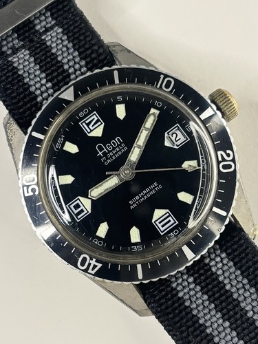 Agon vintage 1960 rare - vintage, *rare*