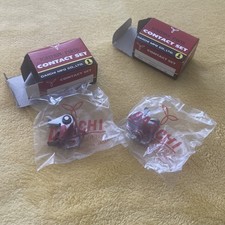 YAMAHA RD250DX/XS500/XS750