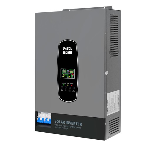 Datouboss 2kw 6200w solar - 6200w,