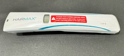 Hairmax premium lux - lux, laser