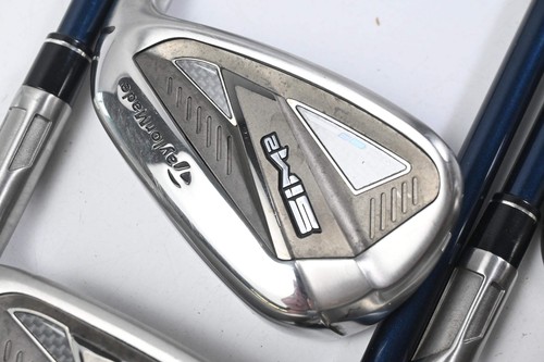 Taylormade sim2 max irons - irons, /