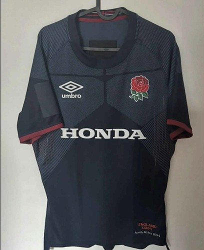 England rugby u20 umbro match - umbro,