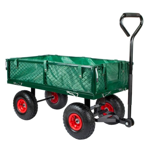 Komodo garden trolley with - komodo,