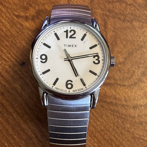 Timex indiglo 30m men s - indiglo,