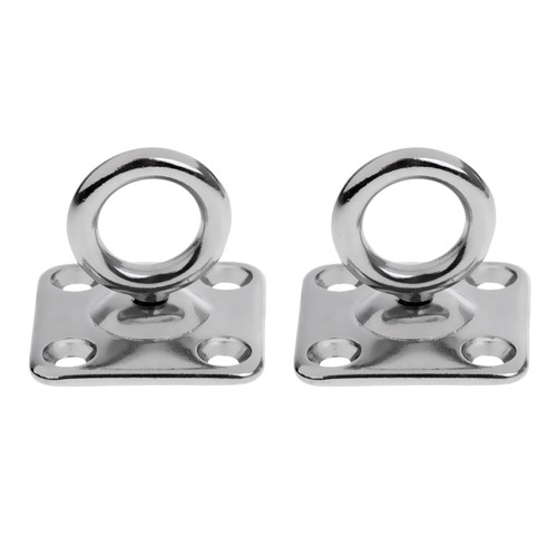Stainless steel staple - 2, x