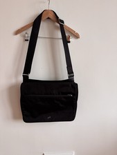 Porsche Design Laptop Shoulder Bag With Mulztiple Pockets