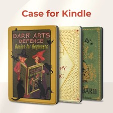 Universal eReader Case Classic