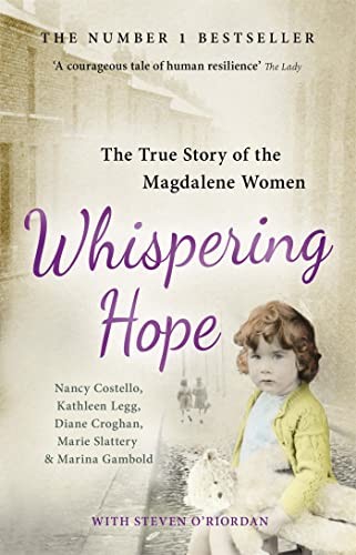 Whispering hope the true - hope:,