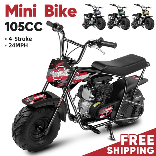 Oryxearth 105cc mini dirt - 105cc,
