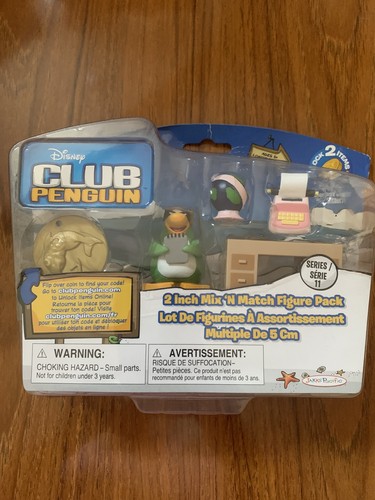 Disney club penguin - disney,