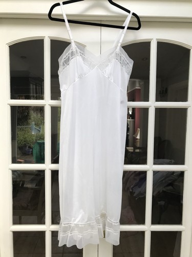 Vintage mid century white - vintage,