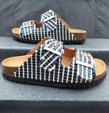 Scholl Noelle Softstep Footbed