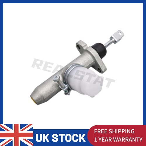 New clutch master cylinder - new,