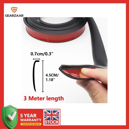 Wheel arch lip shape - wheel,